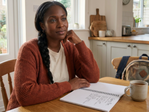 How to build emotional strength and coping strategies