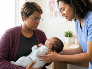 Attachment parenting principles and benefits