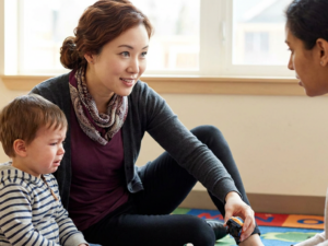 How to apply gentle parenting daily
