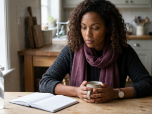 Why self care matters and finding time as parent