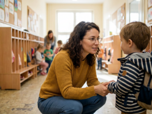 Gentle parenting explained