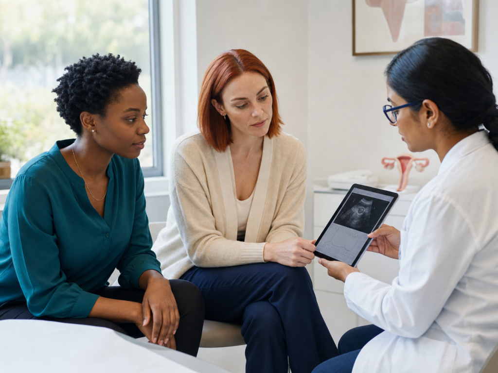 Egg freezing success rates and best age
