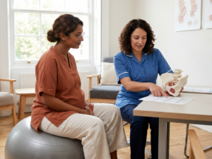 Birth preparation explained and when to start