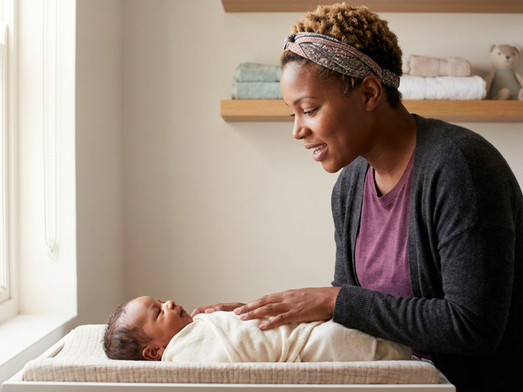 Interaction activities early weeks