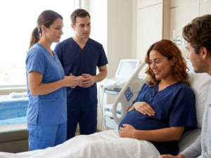 When and why assisted delivery is used