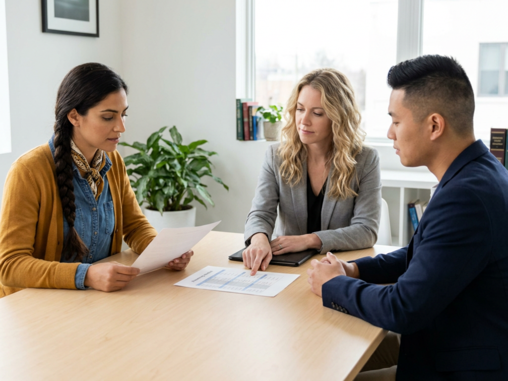 Custody agreement risks and ignoring legal parenting responsibilities