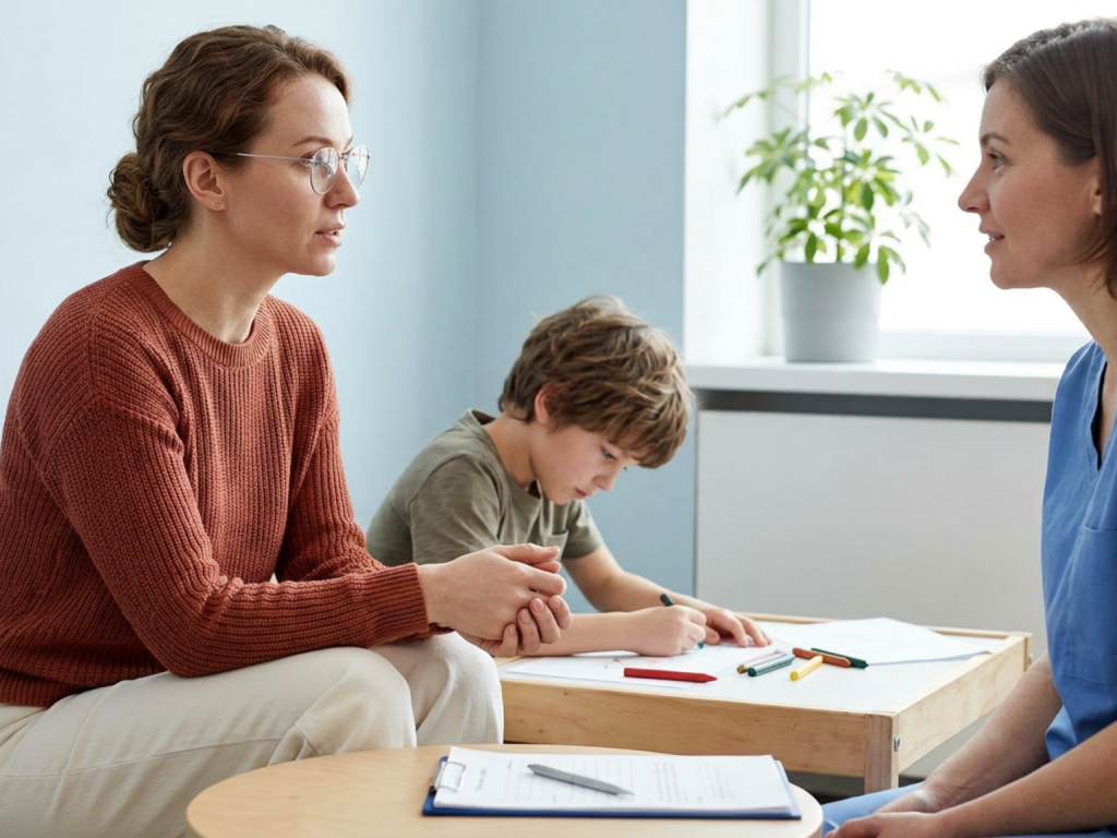 What discipline methods are legal and when discipline becomes abuse