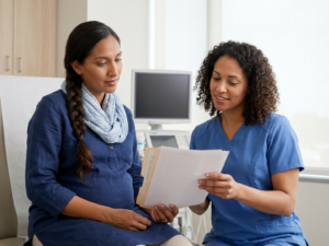 How to prepare for planned C-section