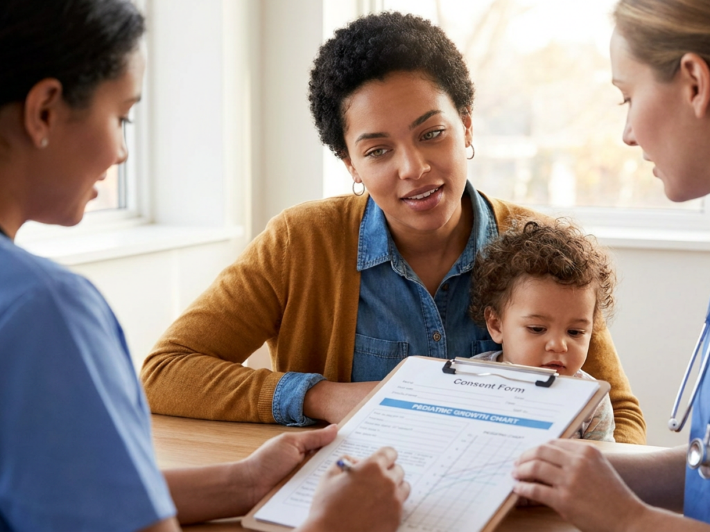 Understanding parental legal obligations and rights in practice