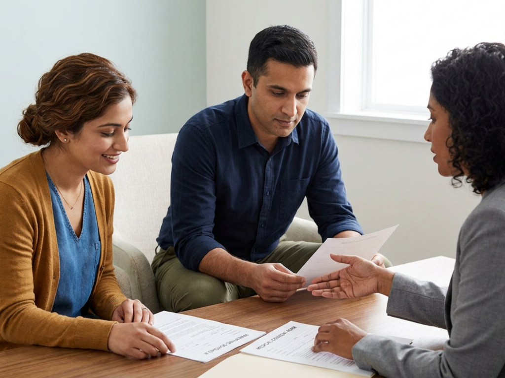 Legal custody vs physical custody and how courts decide custody