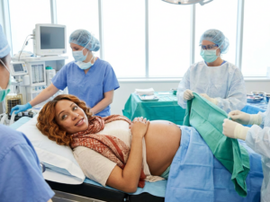 What happens during surgery and how long it takes