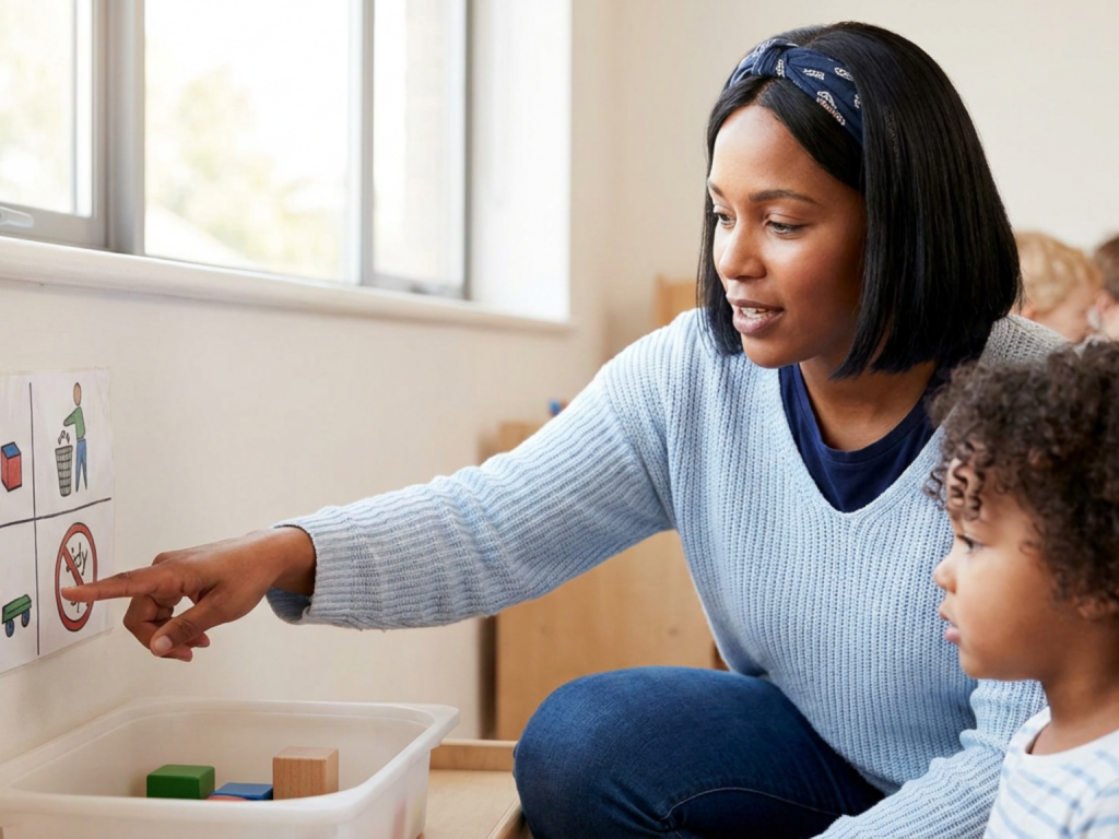 Myths about strict and gentle parenting discipline