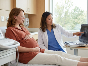 Common reasons and how doctors decide on cesarean