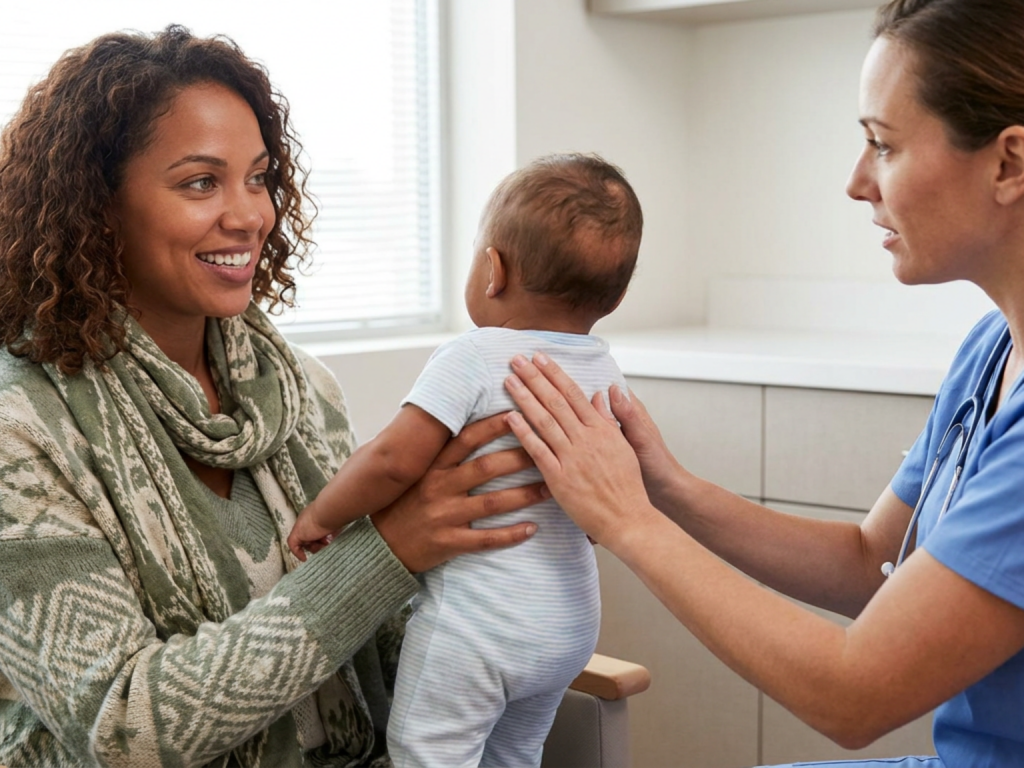 How to soothe gas discomfort