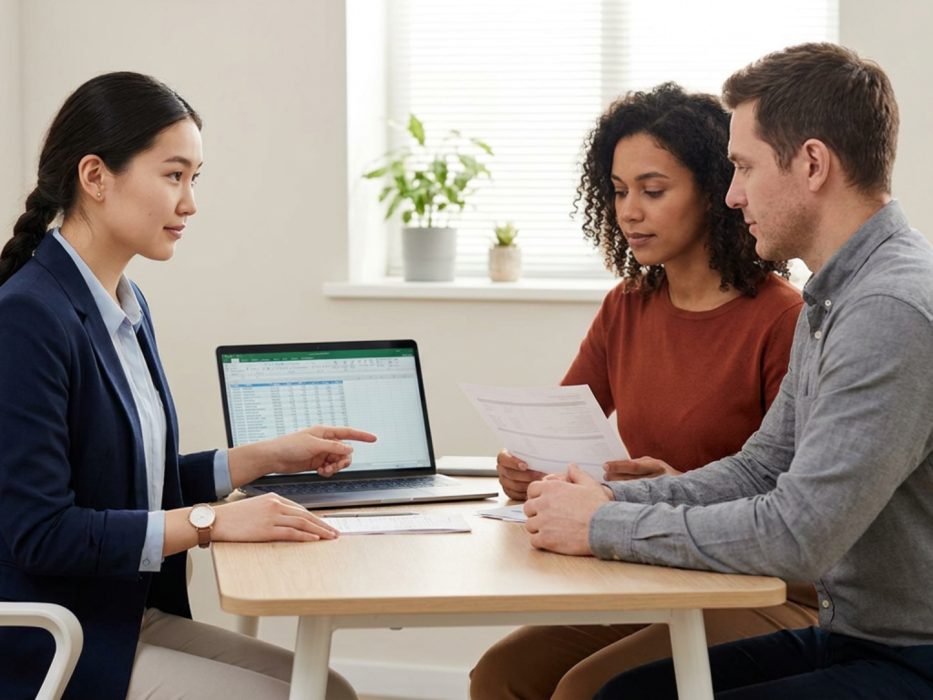 Avoiding money conflicts co parenting