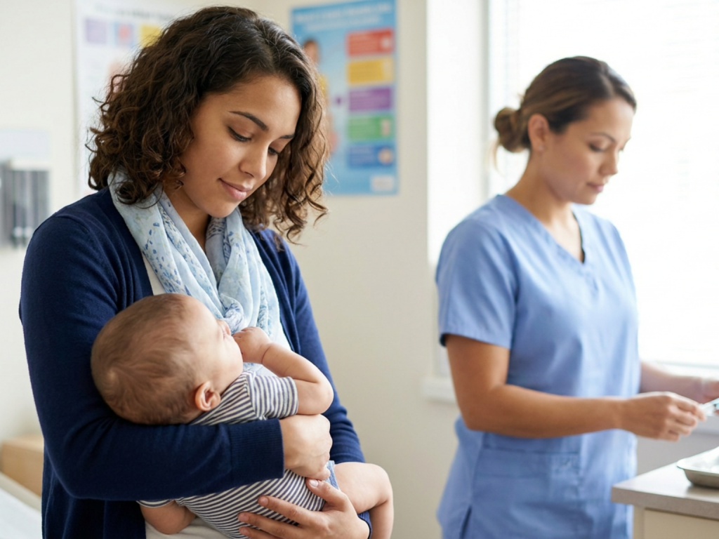 Are vaccines safe for babies