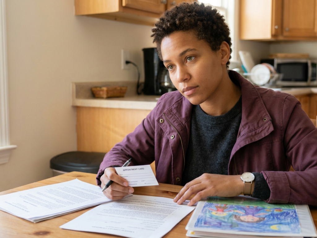 Myths about parental rights and what parents think is legal but is not