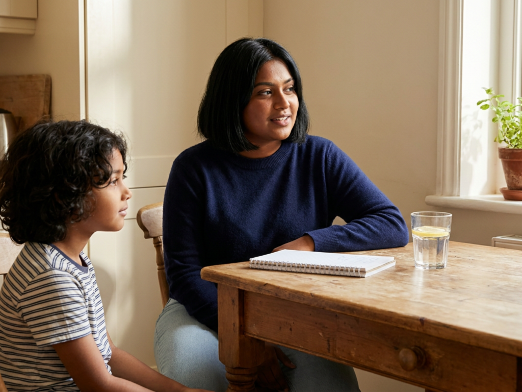 How to talk during conflict situations