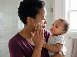 Eczema in babies explained