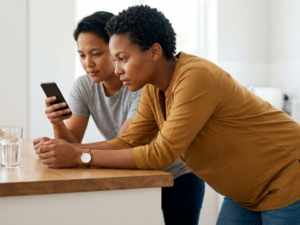 Stages of labor at home explained