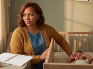 Over-scheduling baby day