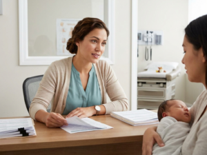 Medicaid for babies explained