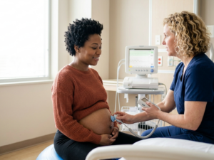 Intervention and monitoring preferences in labor