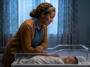 Early Morning Waking in Babies