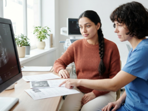 Combining multiple diagnostic methods