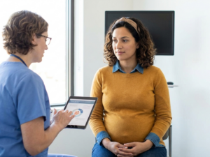 Libido changes during pregnancy