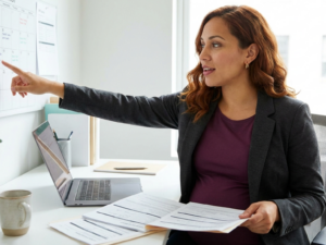 Maternity leave planning timeline