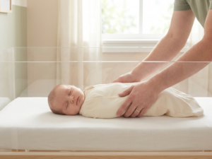 Back to sleep recommendations