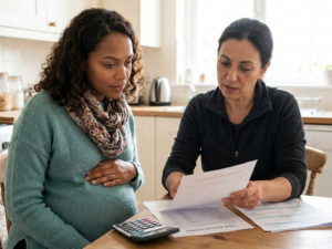 Cost of home birth explained