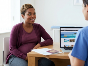 Should pregnant women avoid travel