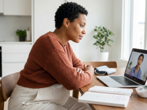 Telemedicine in pregnancy care