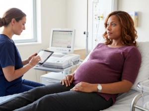 What to expect during induction in hospital