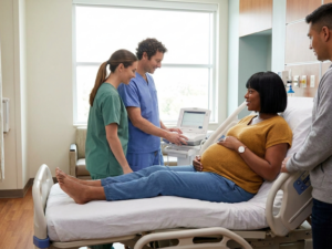Patient rights and informed consent during labor