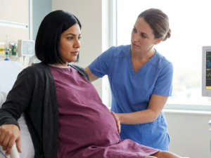 Intervention rates and outcomes comparison
