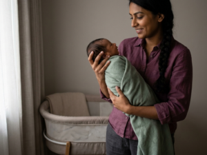 Top soothing techniques for babies
