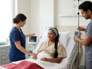 When bleeding becomes life-threatening
