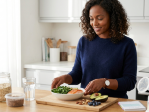 Foods that help milk production