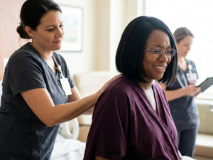 Misconceptions and safety of natural childbirth