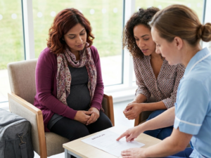 Backup plan and emergency preparation