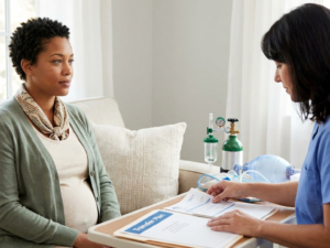 Emergency situations in home birth