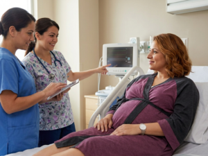 Medications during labor overview