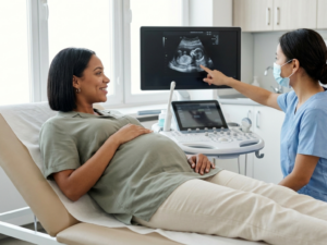 Amniocentesis risks and benefits