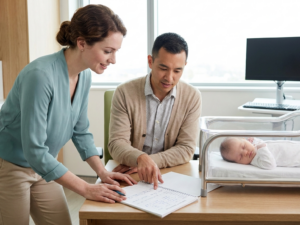 Signs the Daily Schedule Has Too Much Sleep