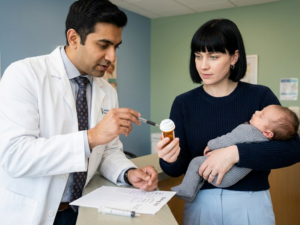 Preventing Medication Dosing Mistakes