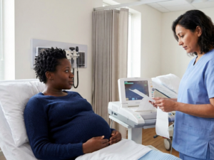 Complete guide to labor complications