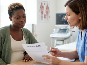 How to reduce risk of complications